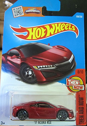 ミニカー Hot Wheels 1304432-2.jpg