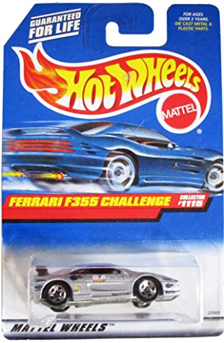 楽天市場】ホットウィール Hot Wheels フェラーリ365 GTB/4 2000