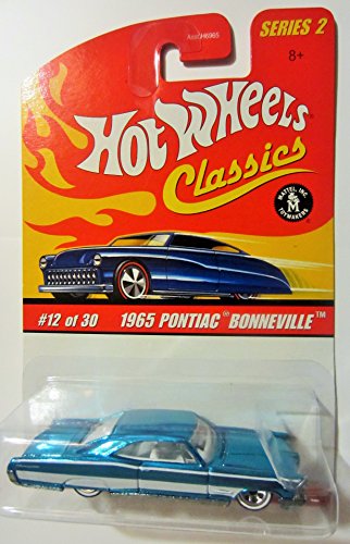 ホットウィール - HWホットウィール/&#39;66 Pontiacポンティアック GTO 1/18 絶版 HWホットウィール/'66 Pontiacポンティアック GTO 1/18 絶版