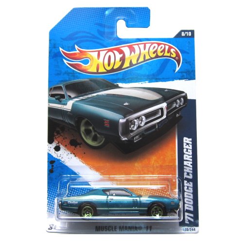 楽天市場】ホットウィール Hot Wheels '15 ダッジ・チャージャー SRT