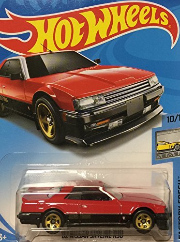 楽天市場】ホットウィール Hot Wheels ニッサン スカイライン GT