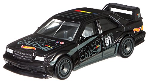 ホットウィール　カーカルチャー モダン・クラシックス メルセデス・ベンツ10台 楽天市場】ホットウィール Hot Wheels メルセデス・ベンツ 500E