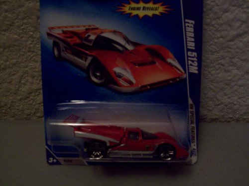ホットウィール/フェラーリ/トレジャーハント一式 ホットウィール Hot Wheels エンツォ・フェラーリ トレジャー