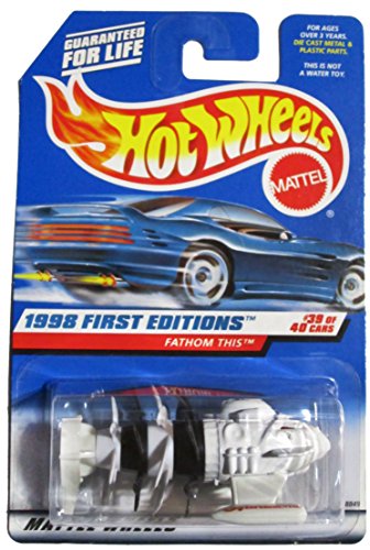 楽天市場】ホットウィール マテル ミニカー ホットウイール 1998