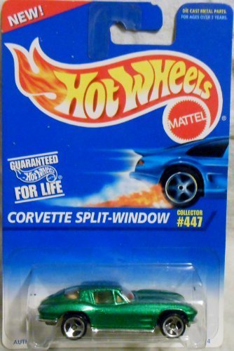 楽天市場】ホットウィール Hot Wheels C6 コルベット HWコードカーズ