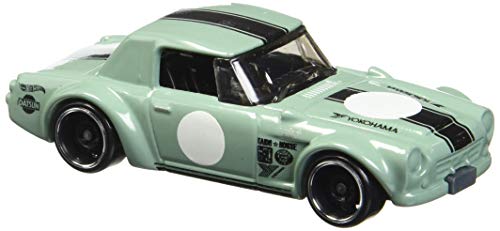 楽天市場】ホットウィール マテル ミニカー ホットウイール Hot