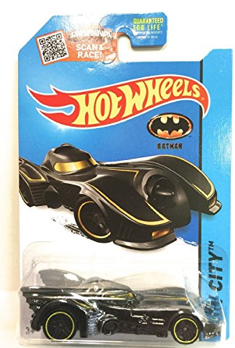 Hot Wheels バットマン ミニカー セット Amazon.com: Hot Wheels Batman 5 Pack 2024-1:64 Scale : Toys
