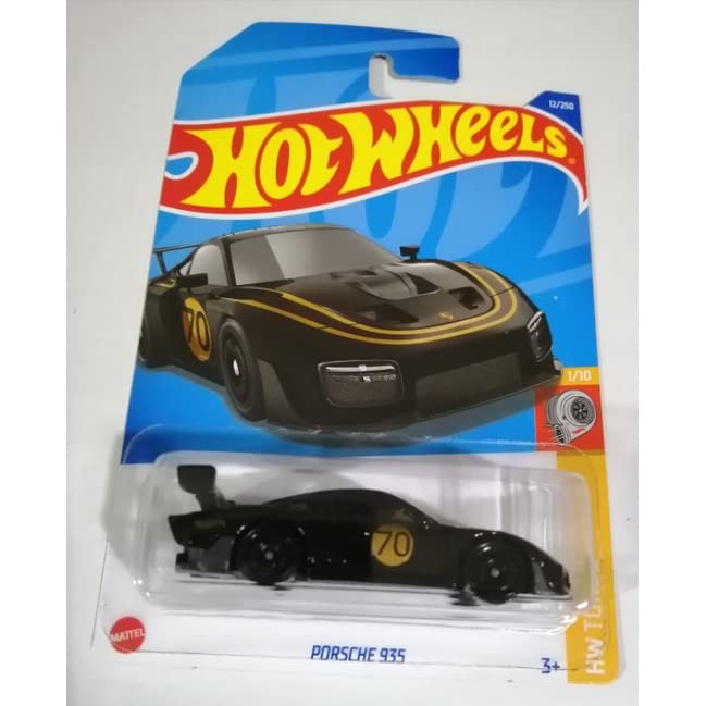 楽天市場】ホットウィール マテル ミニカー ホットウイール Hot