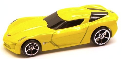 楽天市場】ホットウィール Hot Wheels '69コルベット ZL-1 ドリーム