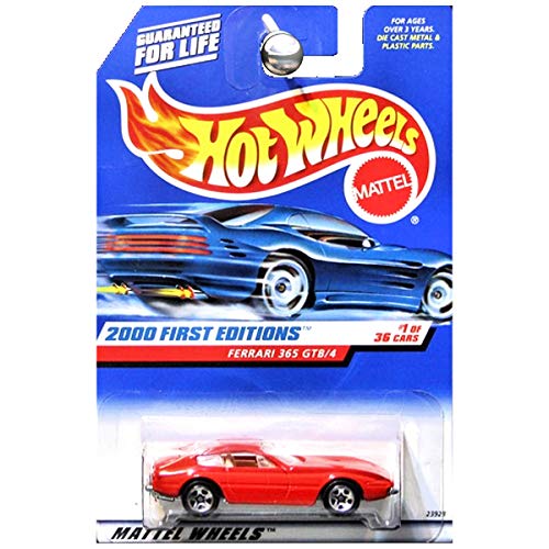 美品 HotWheels ホットウィール マテル フェラーリ 250GTO maniacs-shop_pd-01448425