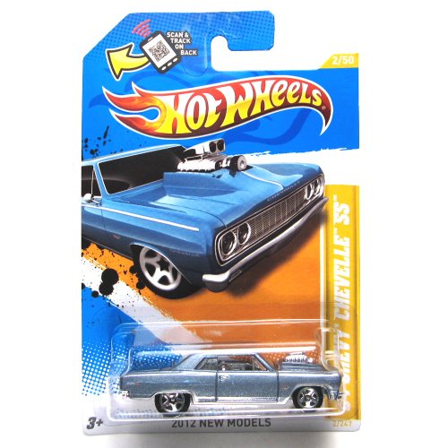 楽天市場】ホットウィール Hot Wheels シボレー・シルバラード