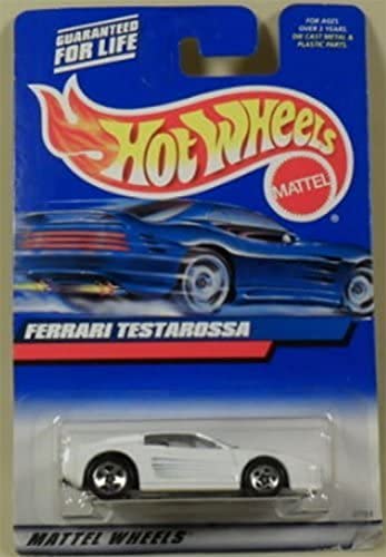 ホットウィール　F 512M フェラーリ 楽天市場】ホットウィール Hot Wheels フェラーリ 512M HWスペシャル