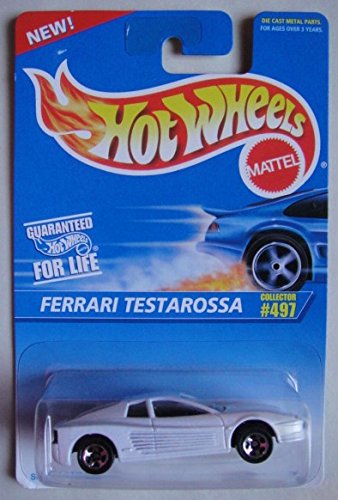 楽天市場】ホットウィール Hot Wheels フェラーリ 512M HWスペシャル