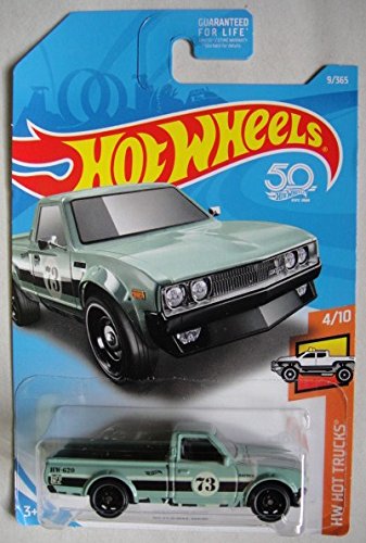 ホットウィール DATSUN 620 10台 ホットウィール DATSUN 620 10台 オンライン ショッピング 通販