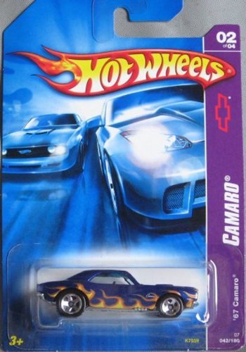 楽天市場】ホットウィール Hot Wheels 2013 シボレー カマロ