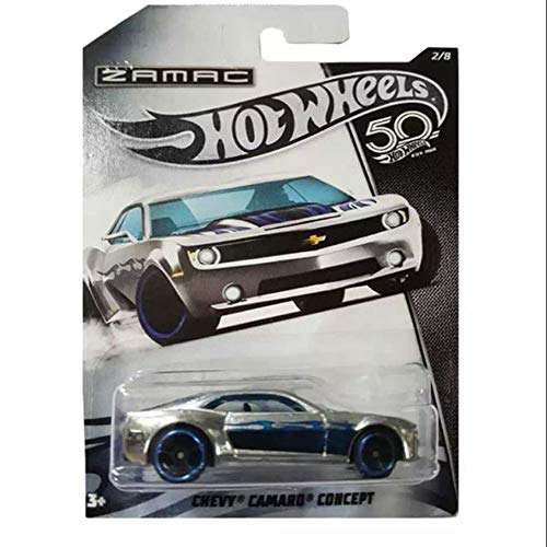 楽天市場】ホットウィール Hot Wheels '13シボレー カマロ スペシャル