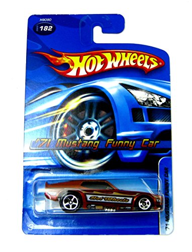 楽天市場】ホットウィール Hot Wheels '67カスタム マスタング 8