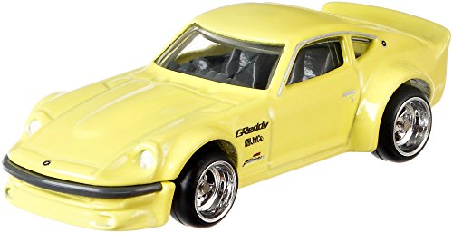 楽天市場】ホットウィール Hot Wheels FLC05 カーカルチャー