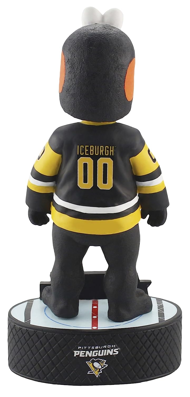 【送料無料】 【】ボブルヘッド バブルヘッド 首振り人形 ボビンヘッド BOBBLEHEAD Pittsburgh ...