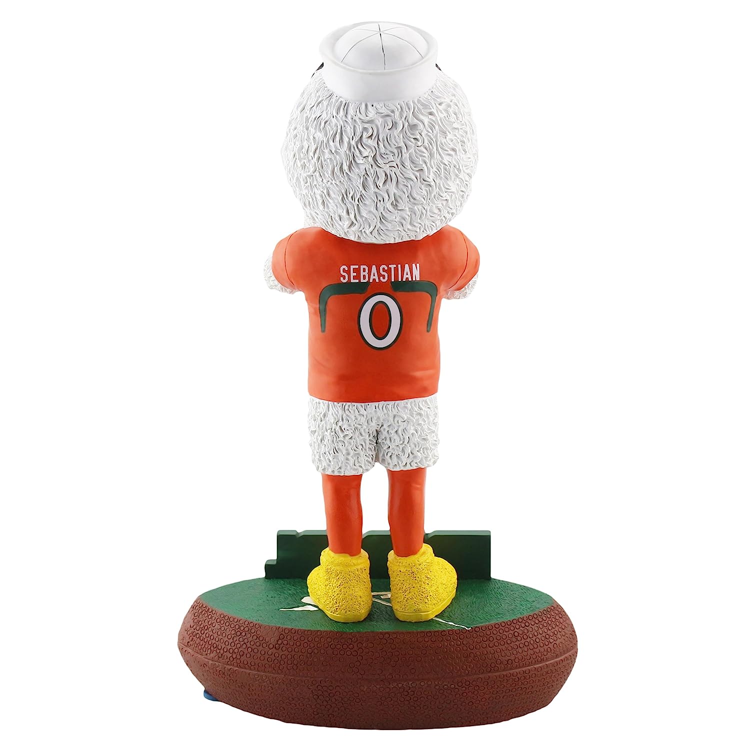ボブルヘッド バブルヘッド 首振り人形 Special Hurricanes BOBBLEHEAD
