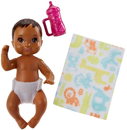 バービー バービーあやつり人形 チェルシー 旗がしら ステイシー Barbie Babysitters Inc. Sick Baby Story Packバービー バービーあやつり人形 チェルシー 旗がしら ステイシー