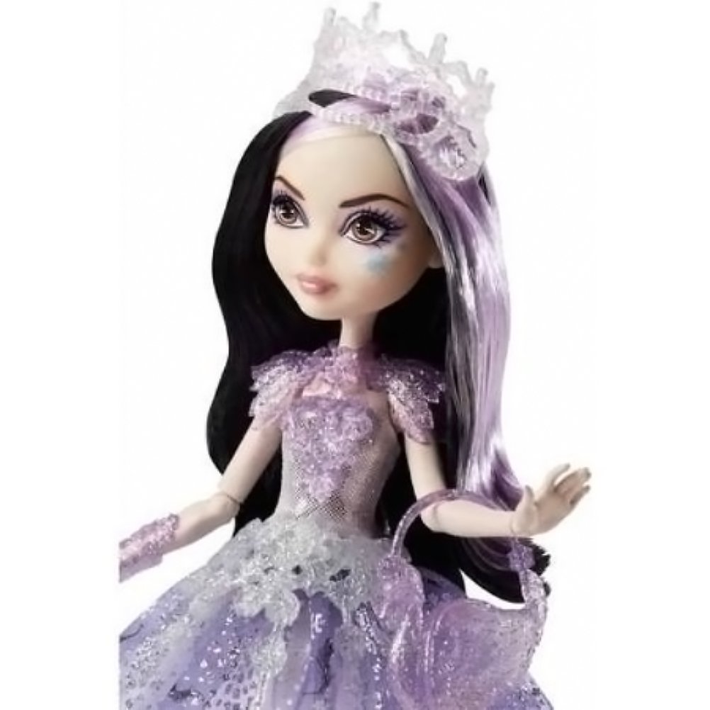 エバーアフターハイ ドール お人形さん 送料無料 Mattel Ever After High Fairest On Ice Duchess Swanエバーアフターハイ 人形 ドール Marchesoni Com Br