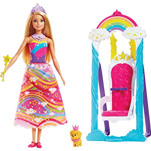 バービー バービー手先 ファンタジア マーメード 人魚 送料無料 Barbie Dreamtopia Playsetバービー バービー人形 ファンタジー 人魚 マーメイド Marchesoni Com Br