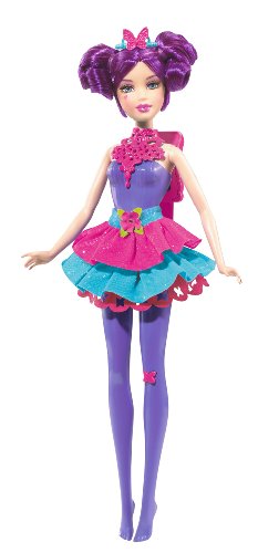 楽天市場 バービー バービー人形 ファンタジー 人魚 マーメイド 送料無料 Barbie Sparkle Light Up Purple Fairy Dollバービー バービー人形 ファンタジー 人魚 マーメイド Angelica