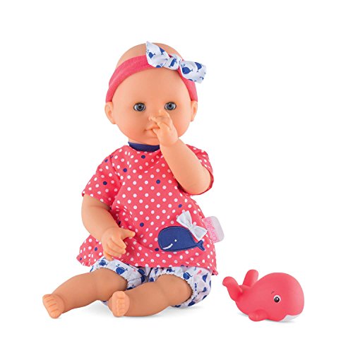 人気満点 コロール 赤ちゃん 人形 ベビー人形 Corolle Mon Premier Bebe Bath Oceane 12 Baby Doll Safe For Bathtub Or Pool Floats In Waterコロール 赤ちゃん 人形 ベビー人形 格安即決 Www Faan Gov Ng