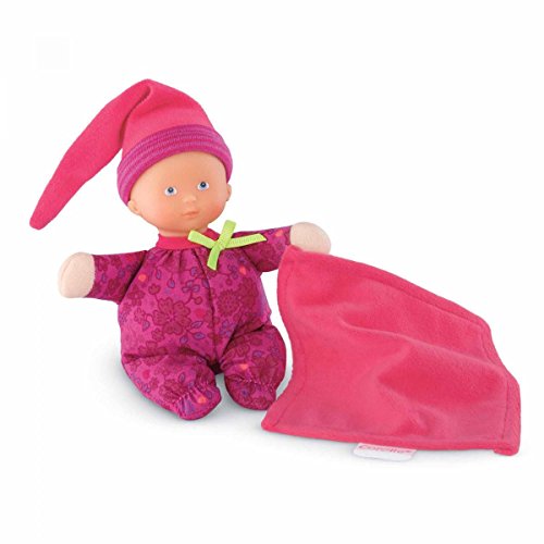 楽天市場】コロール社 等身大お人形 Corolle bebe cheri 52cm : USA