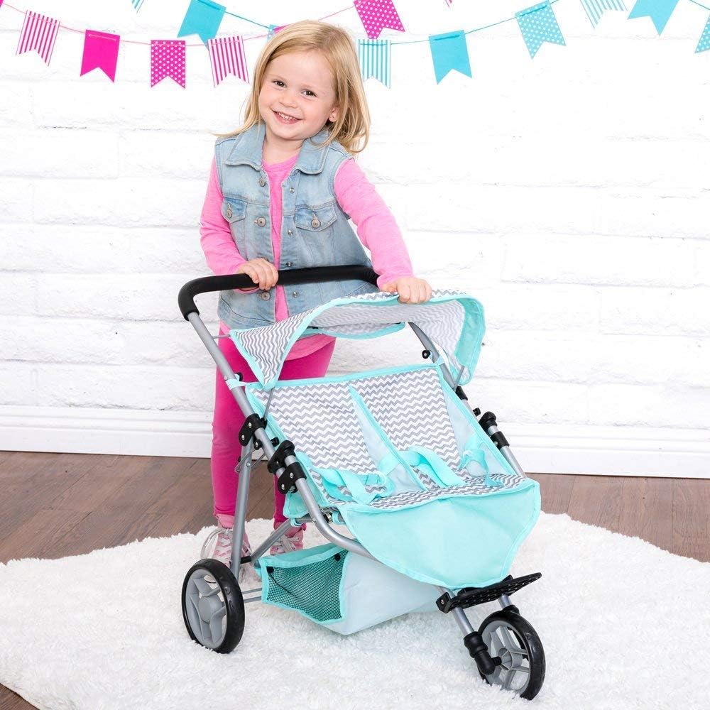 adora zig zag stroller