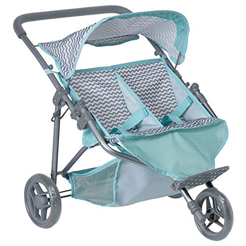 adora baby stroller