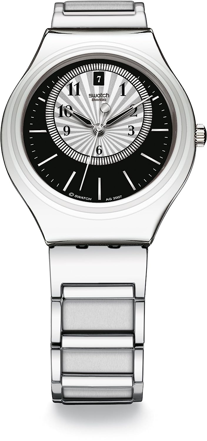 55 以上節約 腕時計 スウォッチ メンズ Swatch Men S Watches Ygs457g Ww腕時計 スウォッチ メンズ Angelica 正規品 Nutrir Pereira Org