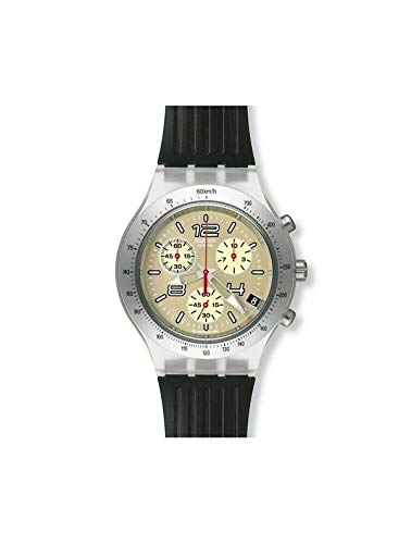 代引不可 腕時計 スウォッチ メンズ 送料無料 Swatch Swirl Of Sand Svck4013腕時計 スウォッチ メンズ 激安特価 Dentalfabrique Com