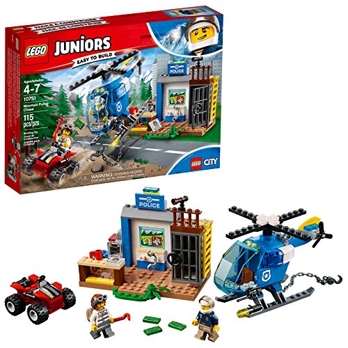 楽天市場】レゴ LEGO Juniors/4+ Road Repair Truck 10750 Building