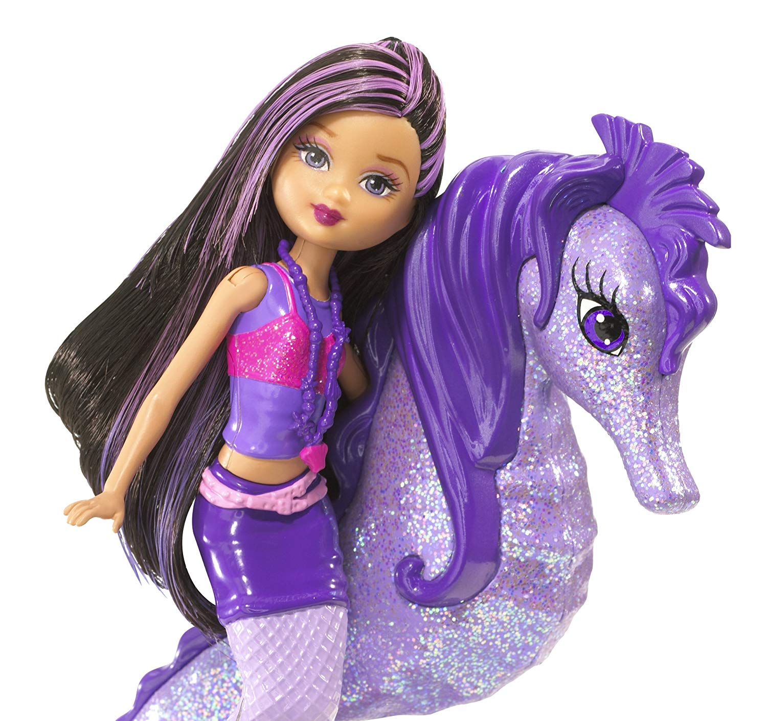 バービー バービー人形 ファンタジー 人魚 マーメイド R5763 送料無料 Barbie In A Mermaid Tale Seahorse Stylist Doll Purpleバービー バービー人形 ファンタジー 人魚 マーメイド R5763 Mpgbooks Com