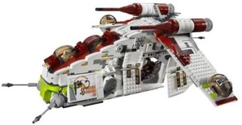 Lego star wars 7676 Clearance