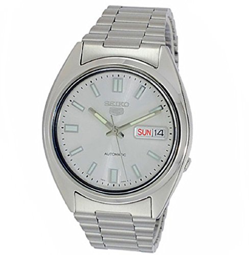 腕時計 セイコー メンズ SEIKO Men's Mechanical Watch #SNXS73腕時計 セイコー メンズ｜angelica 58,494円