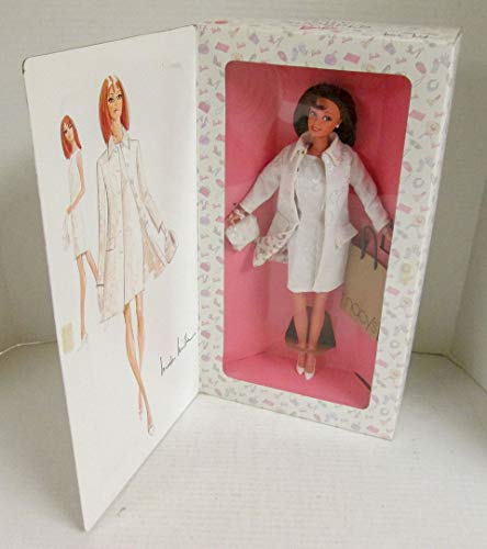 楽天市場】Barbie 35周年記念ギフトセット1959バービー人形の