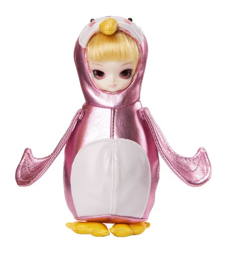 プーリップドール 人形 ドール Pullip Little Dal Penpen Dollプーリップドール 人形 ドール