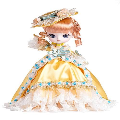 プーリップドール 人形 ドール Jun Planning Pullip Dal Charlotte Fashion Dollプーリップドール 人形 ドール