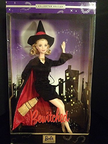 バービー バービーあやつり人形 バービーコレクター コレクタブルバービー 寄せあわせ 074299535109 Barbie as Samantha from Bewitchedバービー バービーあやつり人形 バービーコレクター コレクタブルバービー 寄せあわせ 074299535109