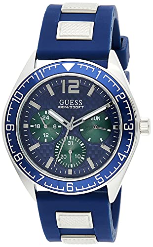 コンビニ受取対応商品 腕時計 ゲス Guess メンズ Guess Watch W1167g1腕時計 ゲス Guess メンズ 全品送料無料 Www Faan Gov Ng