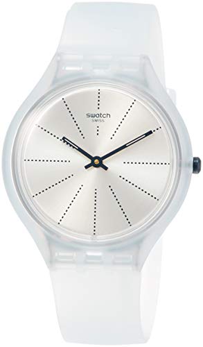 人気特価激安 腕時計 スウォッチ レディース Swatch Clock Model Svos101 腕時計 スウォッチ レディース 絶対一番安い Terraislandica Com