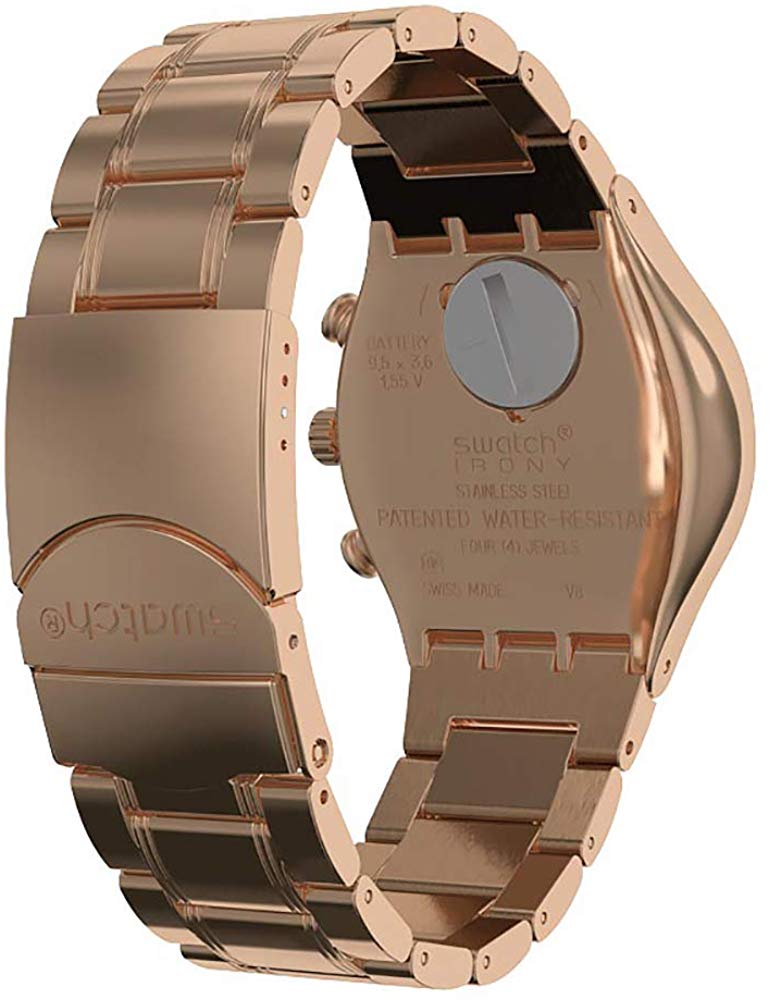 全国組立設置無料 腕時計 スウォッチ メンズ Swatch Clock Model Ycg418g 腕時計 スウォッチ メンズ Angelica 数量限定 特売 Neostudio Ge