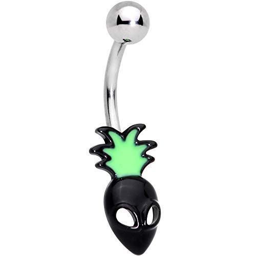 ボディキャンディー ボディピアス アメリカ 日本未発売 ウォレット Body Candy 14G 7 16