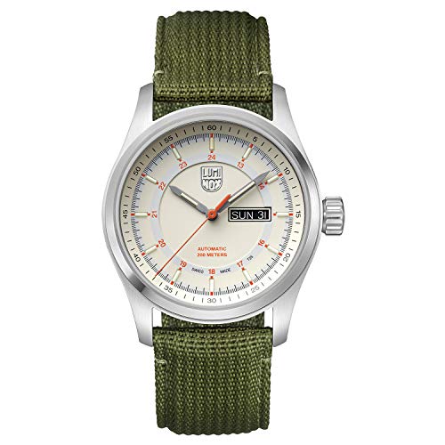 楽天市場】ルミノックス LUMINOX ルミノックス フィールド