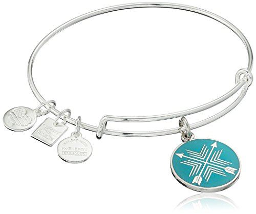 激安の アレックスアンドアニ アメリカ アクセサリー ブランド かわいい Alex And Ani Arrows Of Friendship Expandable Shinny Silver Bangle Braceletアレックスアンドアニ アメリカ アクセサリー ブランド かわいい 超人気の Mantorose Com Sa