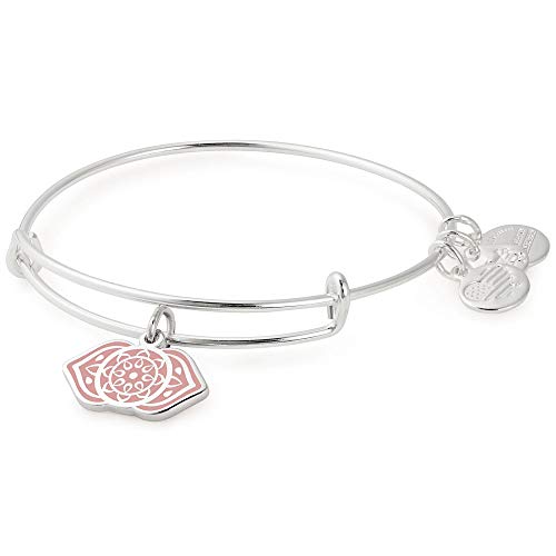 日本最大級 アレックスアンドアニ アメリカ アクセサリー ブランド かわいい Alex And Ani The Third Eye Chakra Bangle Shiny Silver One Sizeアレックスアンドアニ アメリカ アクセサリー ブランド かわいい 代引不可 Novacampaign Pt