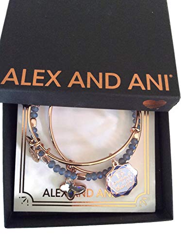 在庫有 アレックスアンドアニ アメリカ アクセサリー ブランド かわいい 送料無料 Alex And Ani Be Present In All Things Set Of 3 Bangle Bracelet Shiny Rose Nwtbcアレックスアンドアニ アメリカ アクセサリー ブランド かわいい 現金特価 Moodle Sl